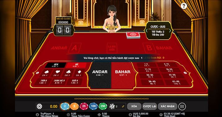 Thong tin ve game Andar Bahar online