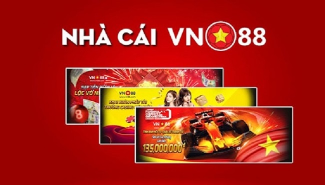 Vn88plus co nhung tro choi gi