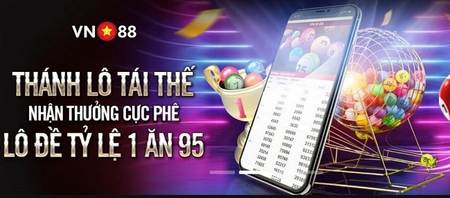 Tai sao nen tham gia ca cuoc tai Vn88lode