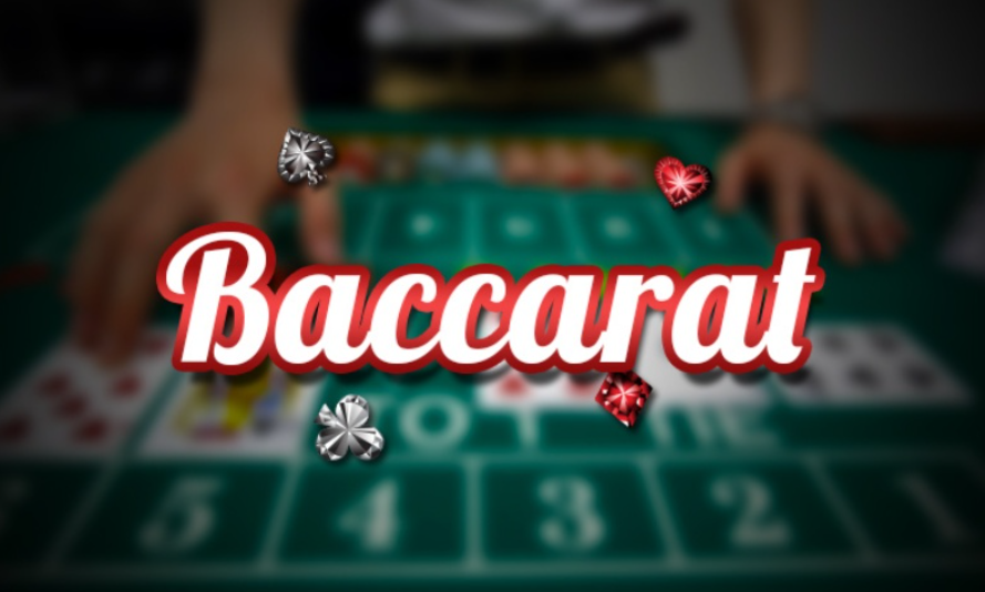 Bi kip danh Baccarat de thang