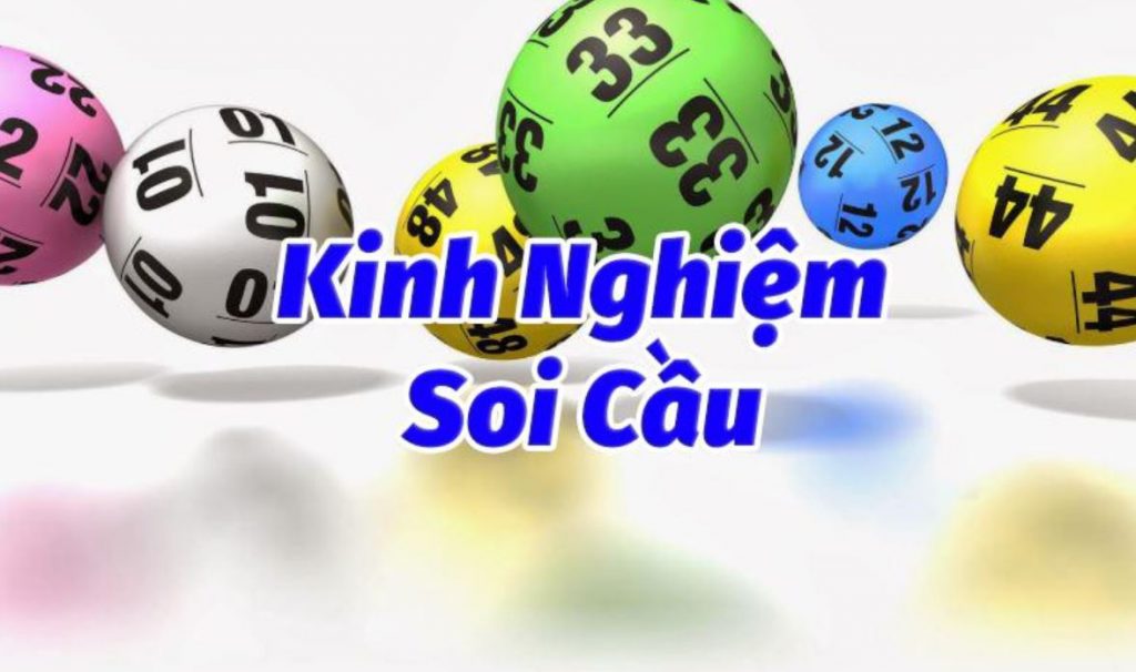 Kinh nghiệm soi lô đề miền Trung