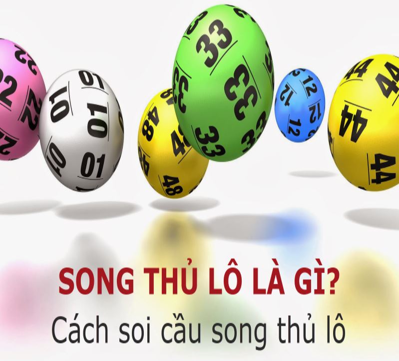 Song thu lo la gi?