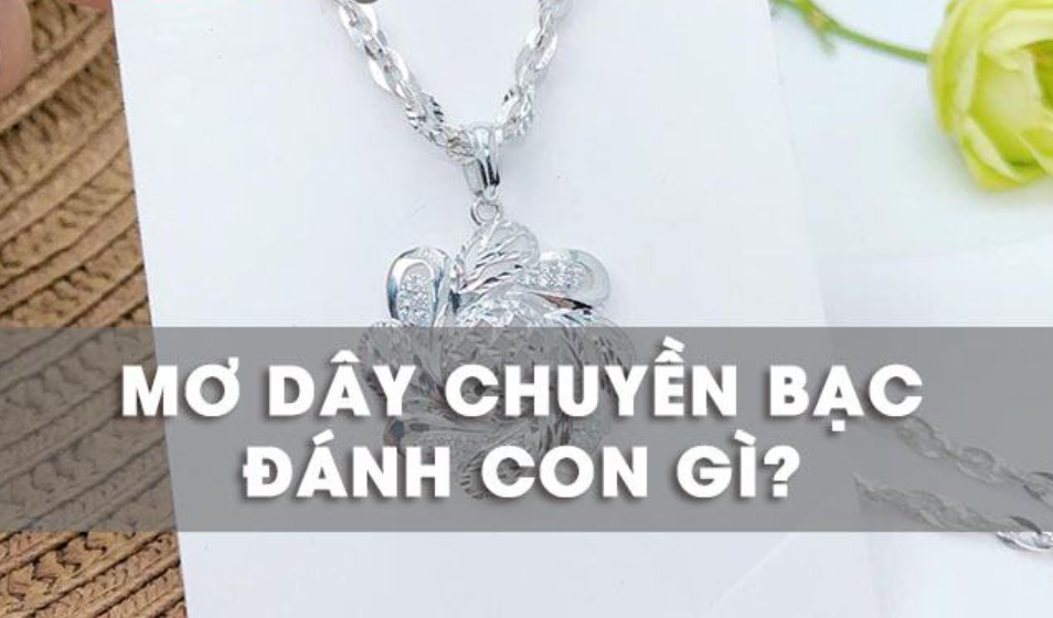 Luan giai y nghia mo thay day chuyen bac