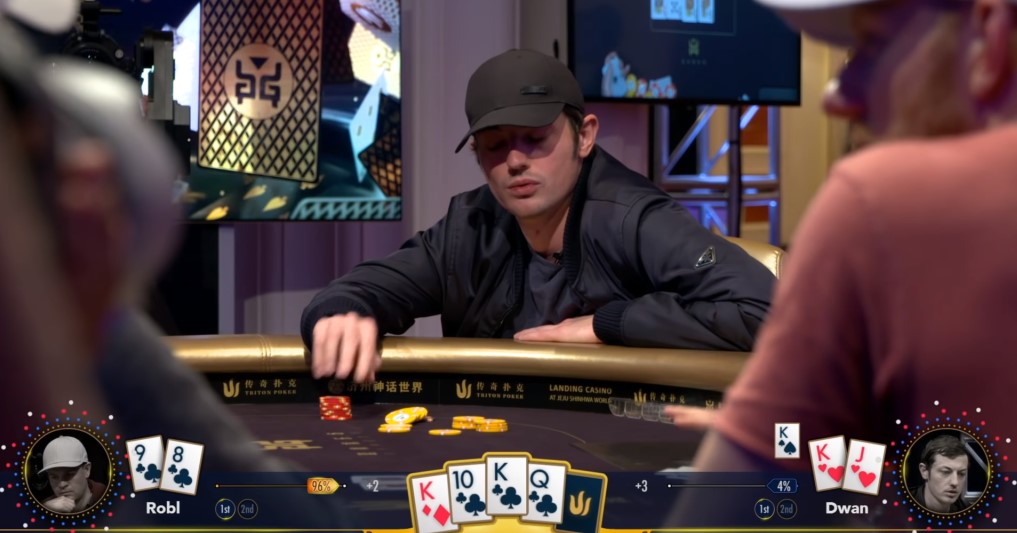 Cach choi Poker Short Deck Vn88 chi tiet nhat