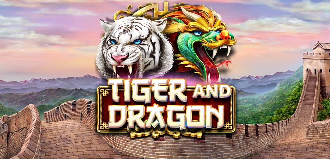 Tim hieu Slots game Tiger's Roar la gi