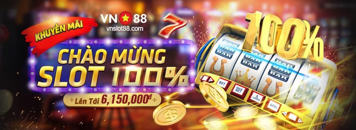 Cac uu dai game Slots Vn88 