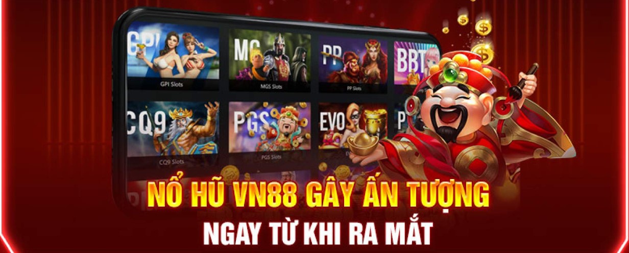 Cach choi game no hu Vn88 chi tiet