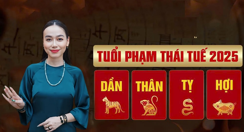 Thong tin ve sao Thai Tue nam 2025 tai Vn88