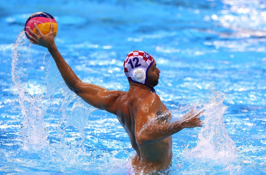 Mo ta ca cuoc Water Polo Vn88