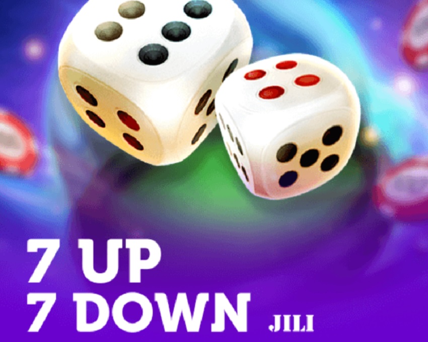 Luật chơi 7 Up 7 Down Vn88 Quy tac choi 7 Up 7 Down Vn88
