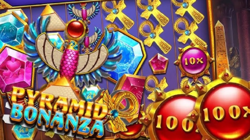 Đặc điểm game Pyramid Bonanza Vn88 Danh gia game Pyramid Bonanza Vn88