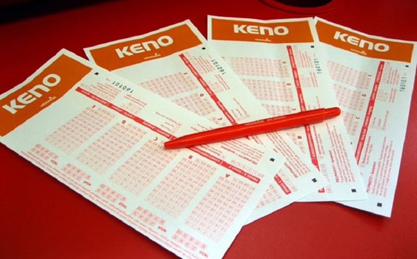 Tim hieu game VN Keno VN88