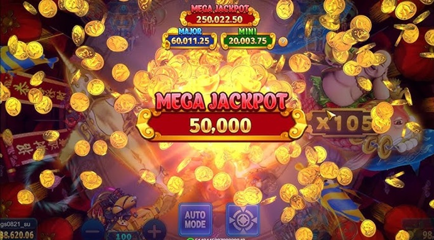Cach choi game Jackpot than tai VN88