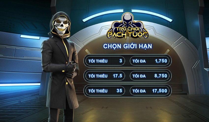 Cach choi game tro choi bach tuoc VN88