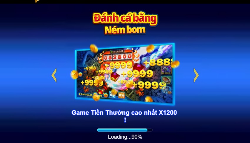 Tim hieu game ban ca bom VN88