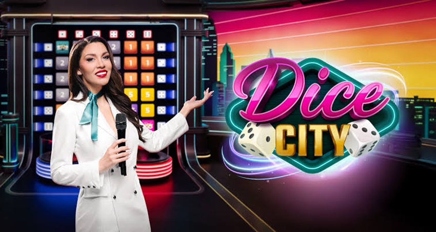 Gioi thieu game thanh pho xuc xac VN88